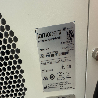 Ion Torrent Genexus Integrated Sequencer image 3